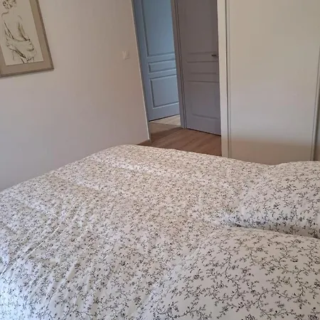 Charmante Maison A La Ferme Сasa de vacaciones *
