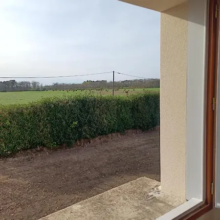 Charmante Maison A La Ferme Сasa de vacaciones Bonnes (Vienne)